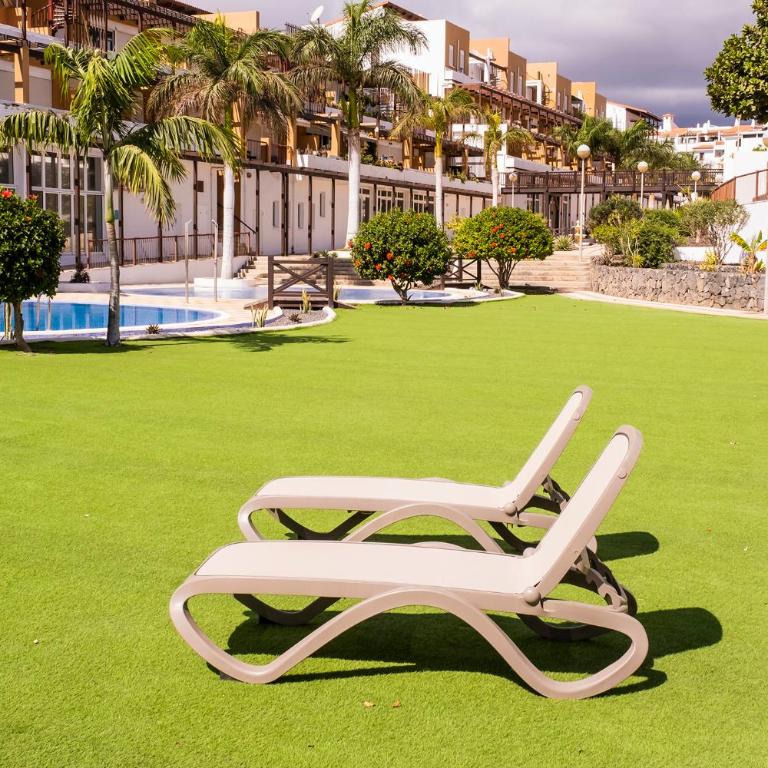 Swing & Golf Penthouse - Apartamento de 3 dormitorios - 96