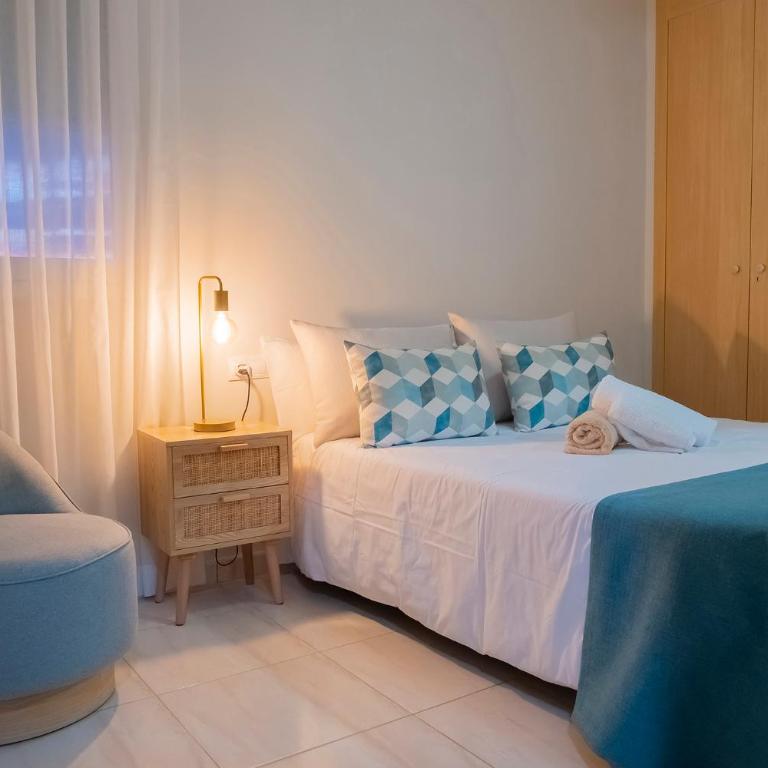 Swing & Golf Penthouse - Apartamento de 3 dormitorios - 5