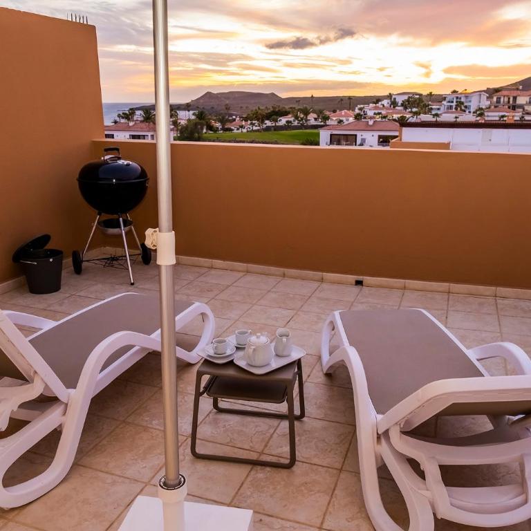 Swing & Golf Penthouse - Apartamento de 3 dormitorios - 16