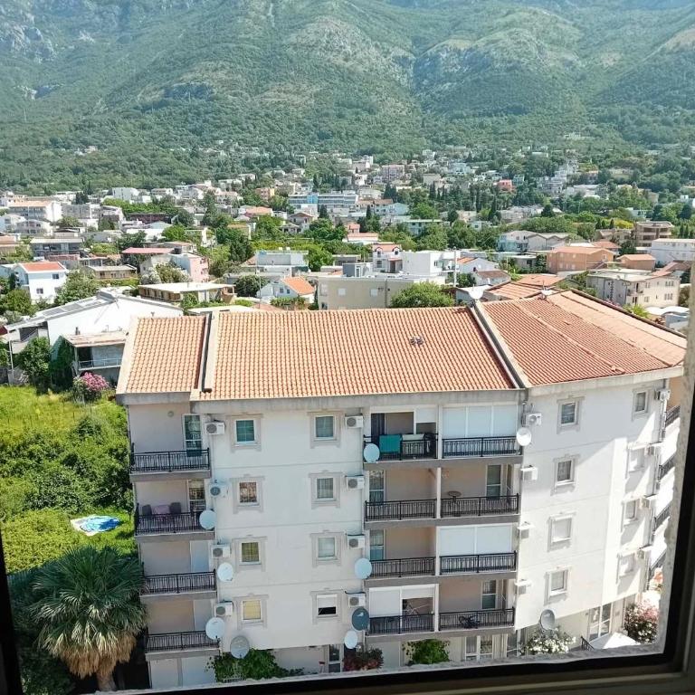 Apartment Rumi Sutomore - Apartman sa 1 Spavaćom Sobom - 21