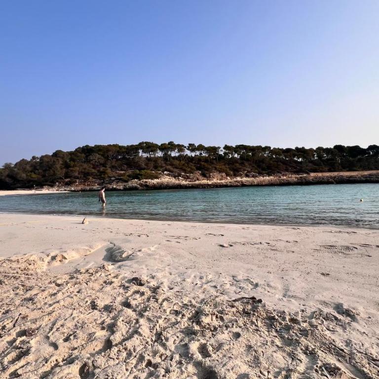 Alojamiento entero Mallorca, Santanyí (S’Amarador) - Casa de 3 dormitorios - 28