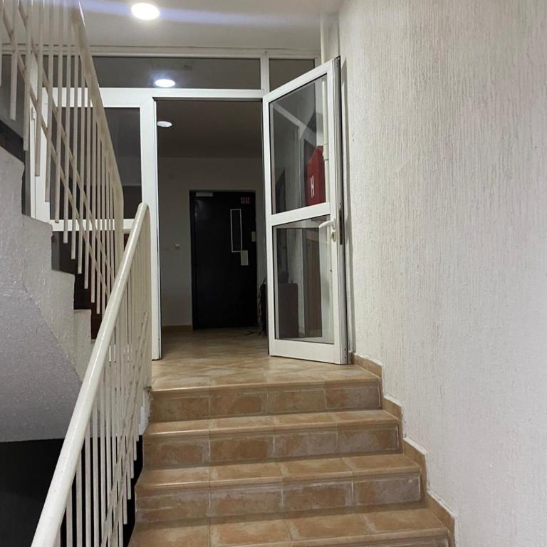 Apartment Rumi Sutomore - Apartman sa 1 Spavaćom Sobom - 19