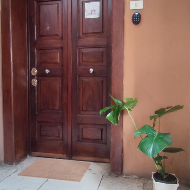 Sulla Via del Teatro - Appartamento con 2 Camere da Letto - 14