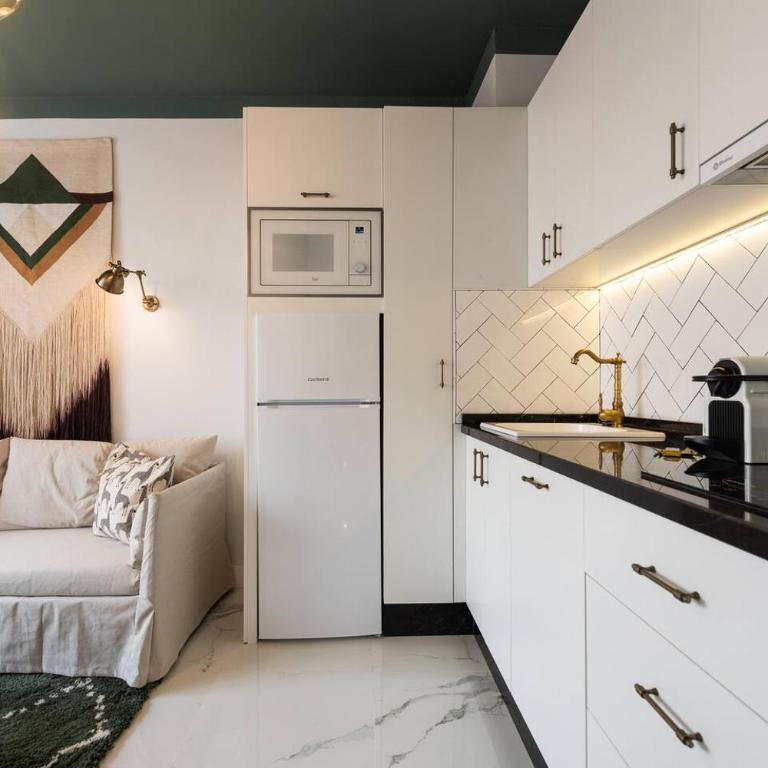 Little 38 - Apartamento Superior - 9