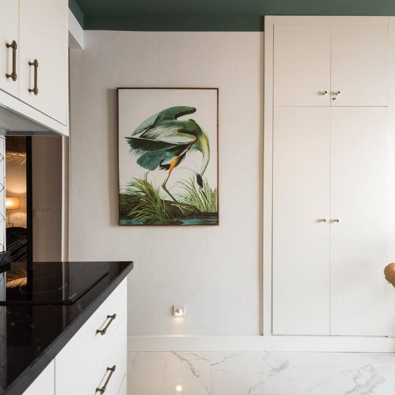 Little 38 - Apartamento Superior - 17