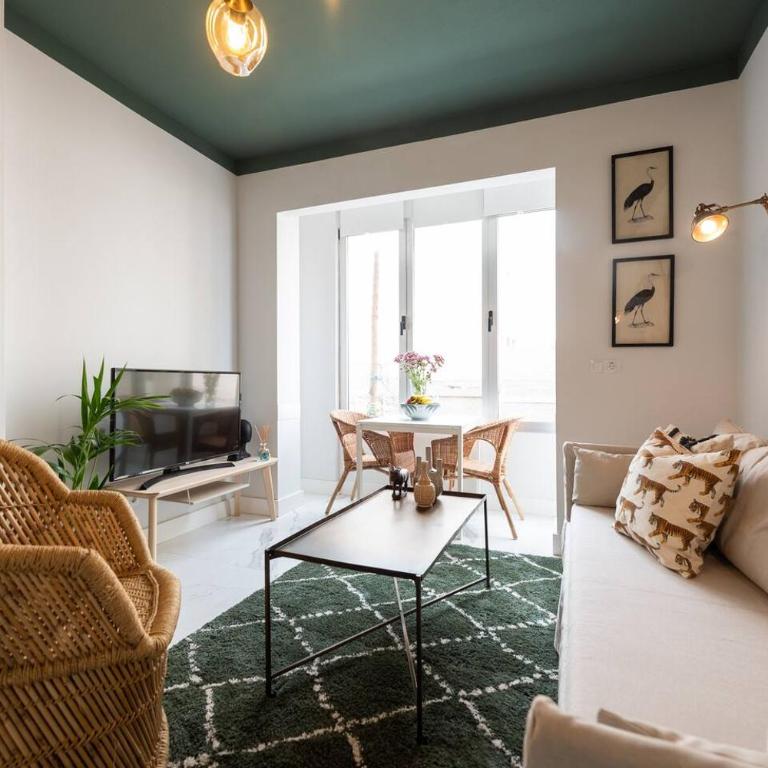 Little 38 - Apartamento Superior - 4