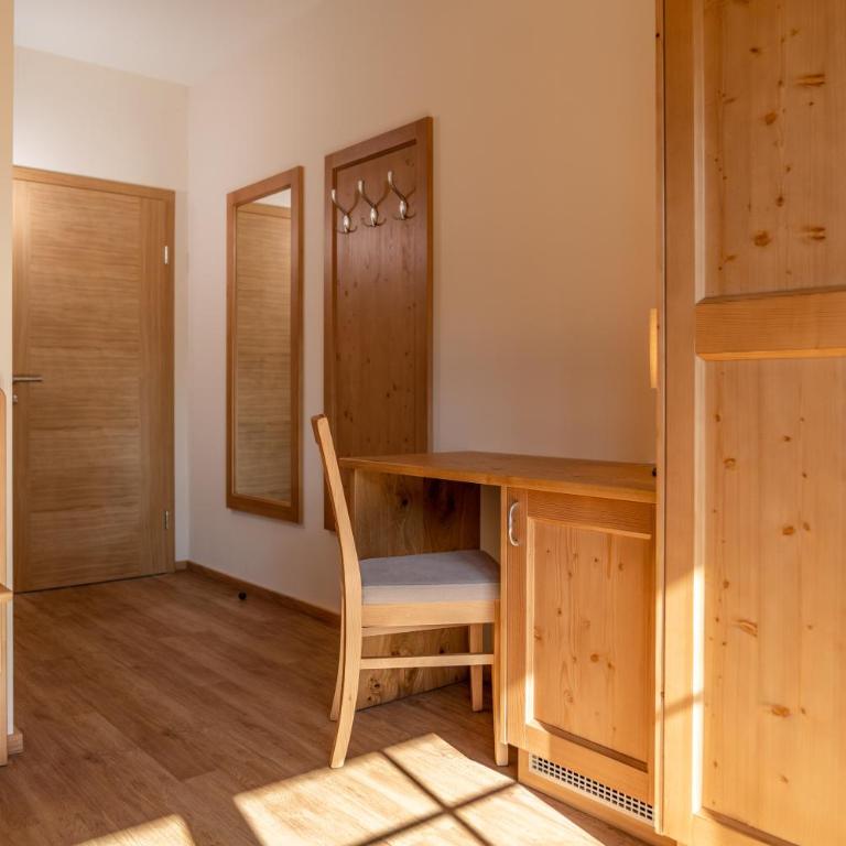 Hotel Sonnenhügel, inklusive SommerCard - Familiensuite - 2