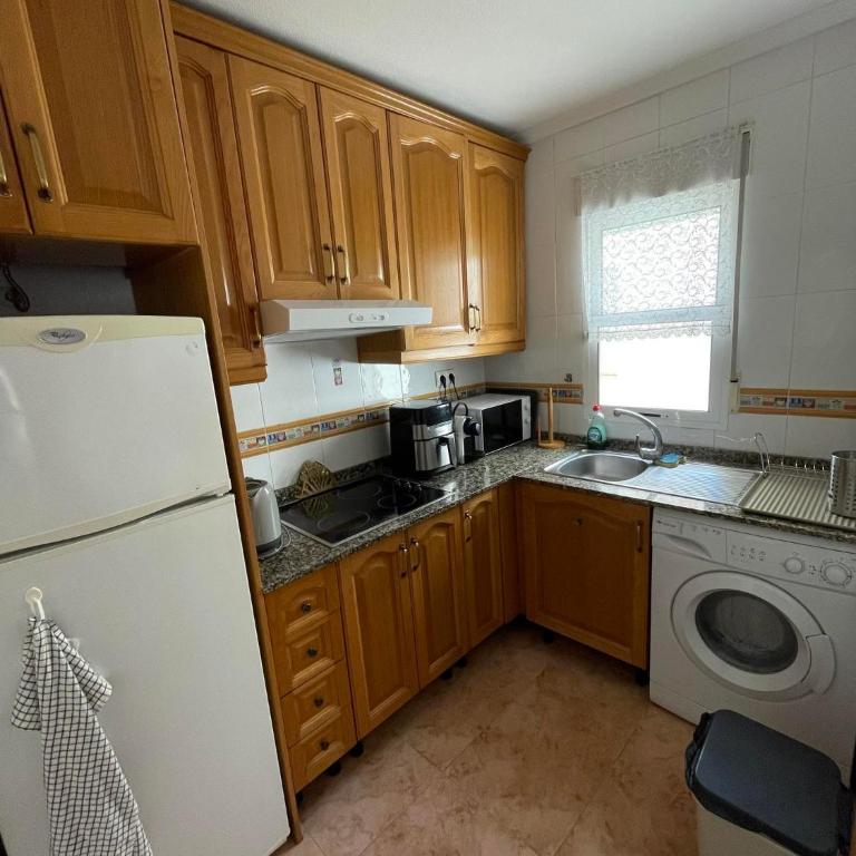 Charming Apartment 500m to Cura Beach - Apartamento de 1 dormitorio - 3