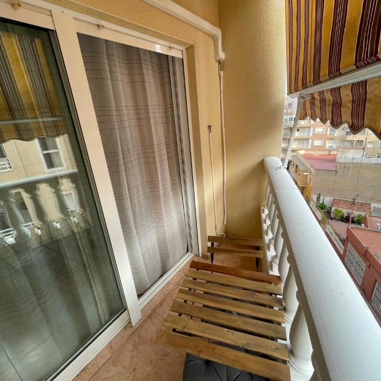 Charming Apartment 500m to Cura Beach - Apartamento de 1 dormitorio - 9