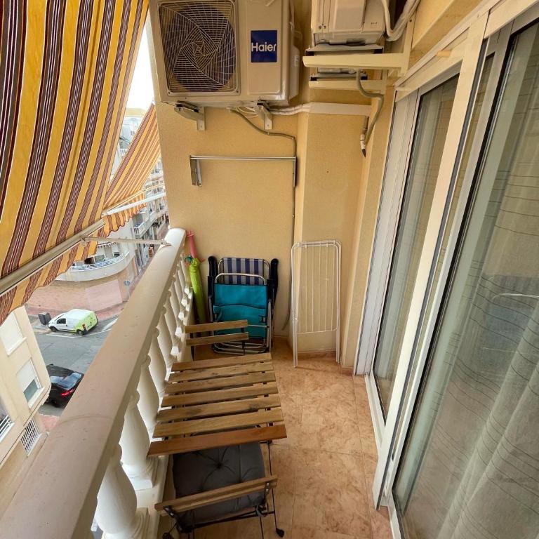 Charming Apartment 500m to Cura Beach - Apartamento de 1 dormitorio - 12