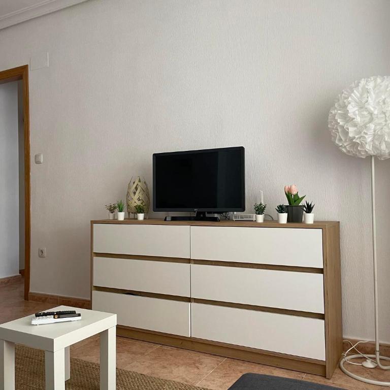 Charming Apartment 500m to Cura Beach - Apartamento de 1 dormitorio - 15