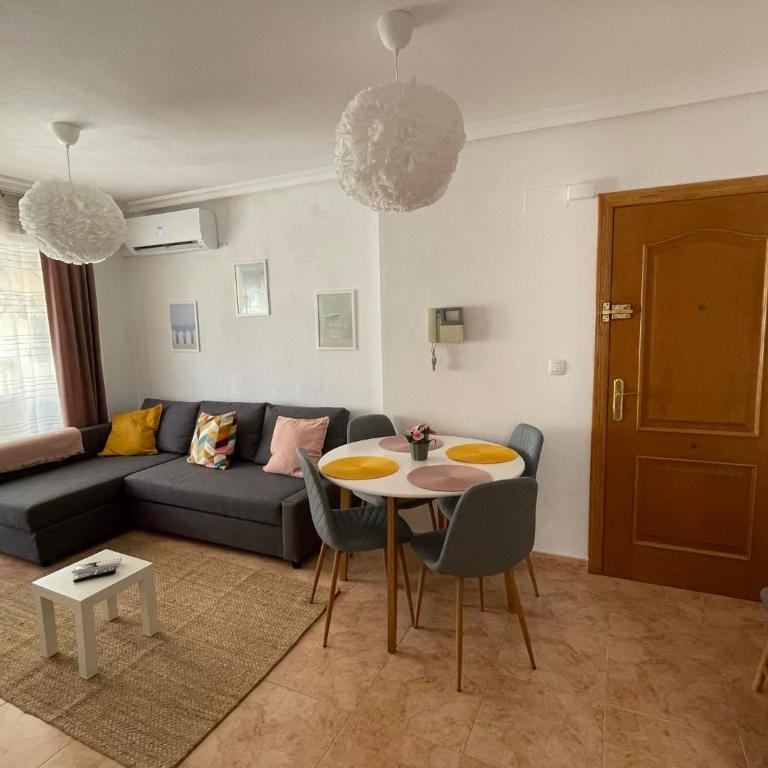 Charming Apartment 500m to Cura Beach - Apartamento de 1 dormitorio - 18