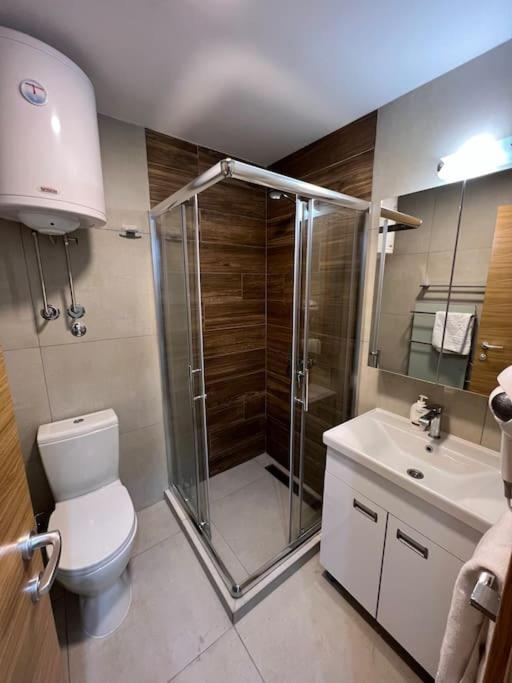 Ema - Jakov Kopaonik Kraljevi Čardaci - Apartman sa 1 Spavaćom Sobom - 6