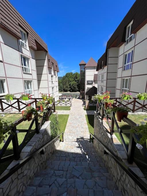 Ema - Jakov Kopaonik Kraljevi Čardaci - Apartman sa 1 Spavaćom Sobom - 10