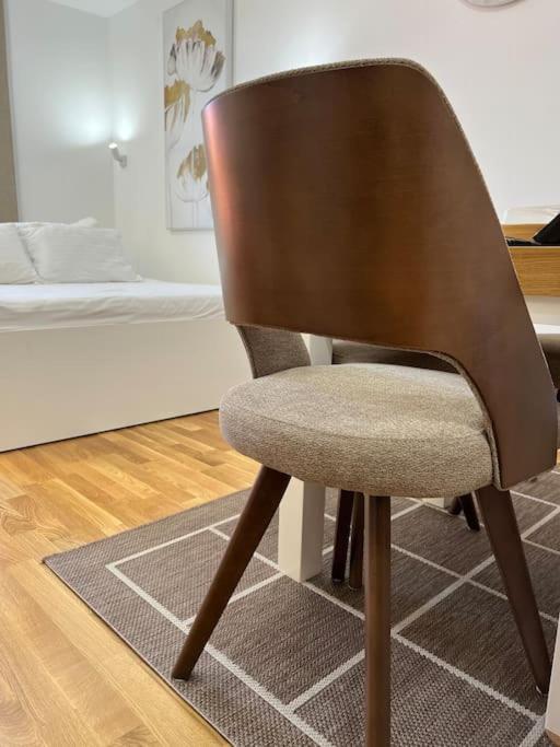 Ema - Jakov Kopaonik Kraljevi Čardaci - Apartman sa 1 Spavaćom Sobom - 14