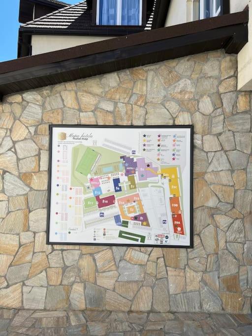 Ema - Jakov Kopaonik Kraljevi Čardaci - Apartman sa 1 Spavaćom Sobom - 23