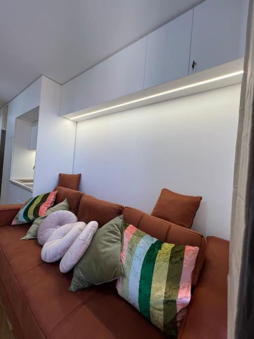 Ema - Jakov Kopaonik Kraljevi Čardaci - Apartman sa 1 Spavaćom Sobom - 25