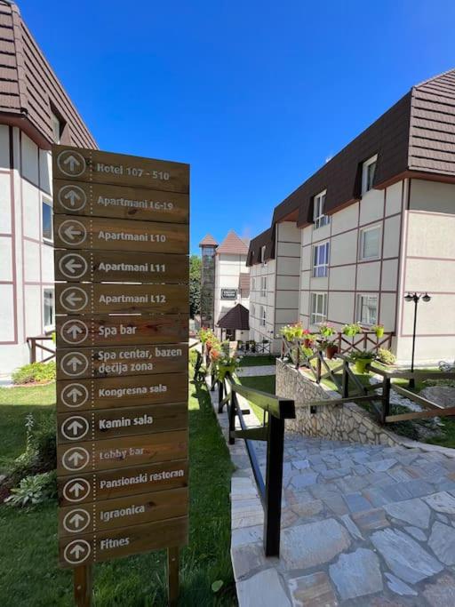 Ema - Jakov Kopaonik Kraljevi Čardaci - Apartman sa 1 Spavaćom Sobom - 35
