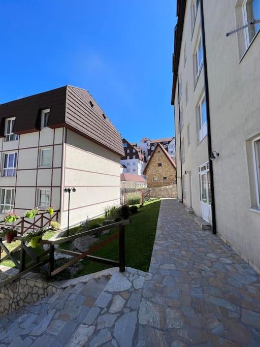 Ema - Jakov Kopaonik Kraljevi Čardaci - Apartman sa 1 Spavaćom Sobom - 37