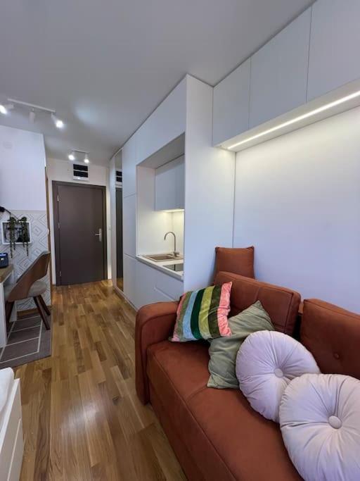 Ema - Jakov Kopaonik Kraljevi Čardaci - Apartman sa 1 Spavaćom Sobom - 41
