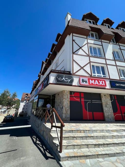 Ema - Jakov Kopaonik Kraljevi Čardaci - Apartman sa 1 Spavaćom Sobom - 44