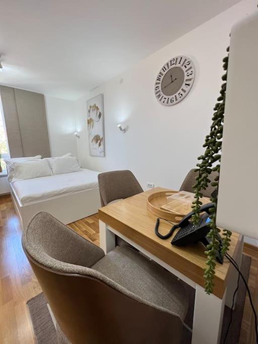 Ema - Jakov Kopaonik Kraljevi Čardaci - Apartman sa 1 Spavaćom Sobom - 46