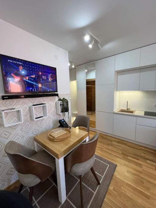 Ema - Jakov Kopaonik Kraljevi Čardaci - Apartman sa 1 Spavaćom Sobom - 66