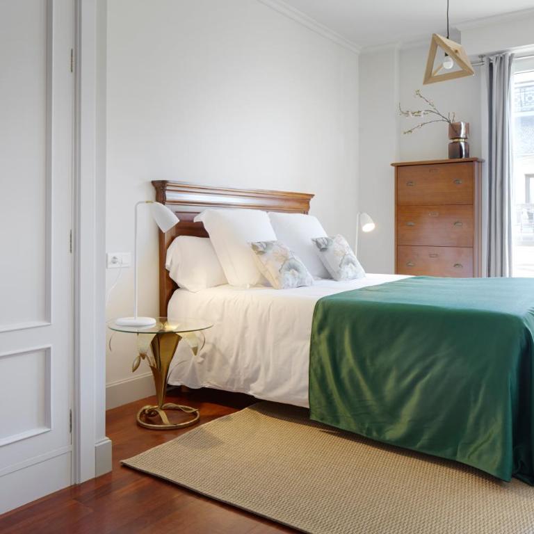 Garibay Terrace by FeelFree Rentals - Apartamento de 2 dormitorios - 10