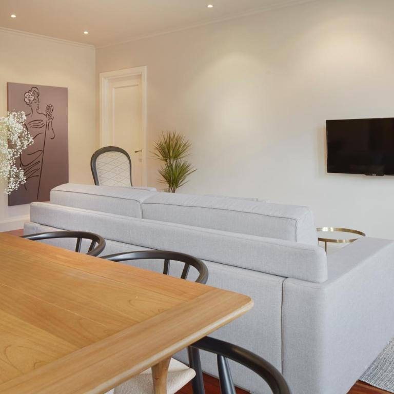 Garibay Terrace by FeelFree Rentals - Apartamento de 2 dormitorios - 7