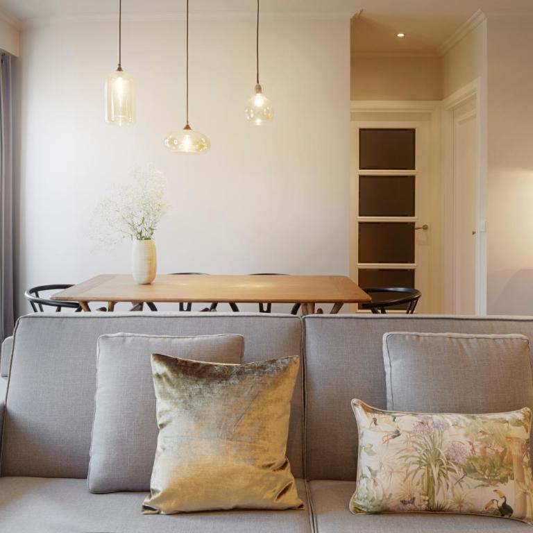 Garibay Terrace by FeelFree Rentals - Apartamento de 2 dormitorios - 6