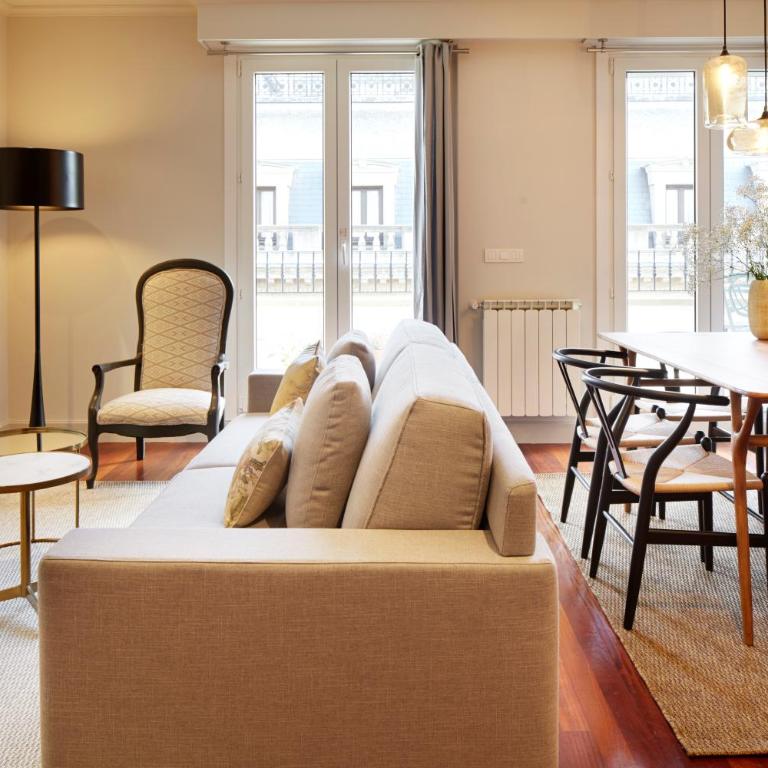 Garibay Terrace by FeelFree Rentals - Apartamento de 2 dormitorios - 4