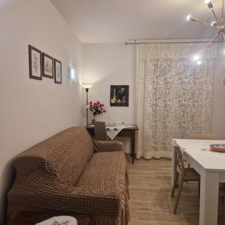 Paradiso al mare - Apartamento de 2 dormitorios con vistas a la montaña - 32