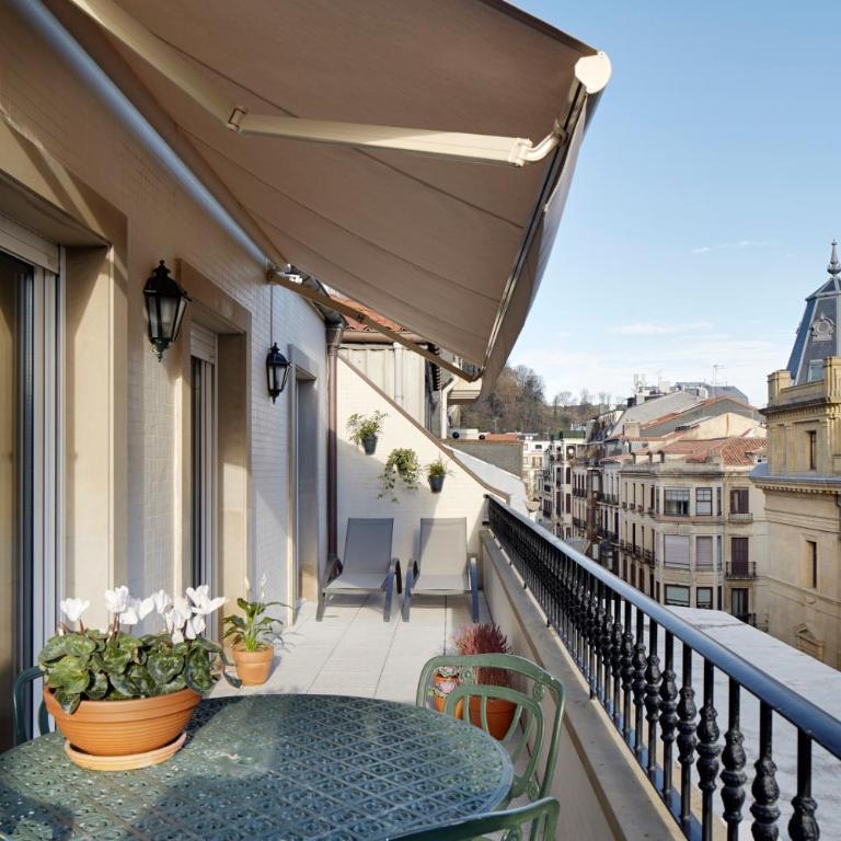 Garibay Terrace by FeelFree Rentals - Apartamento de 2 dormitorios - 17