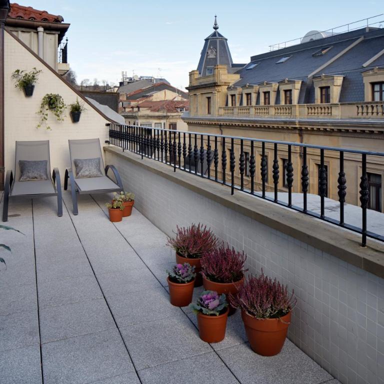 Garibay Terrace by FeelFree Rentals - Apartamento de 2 dormitorios - 2