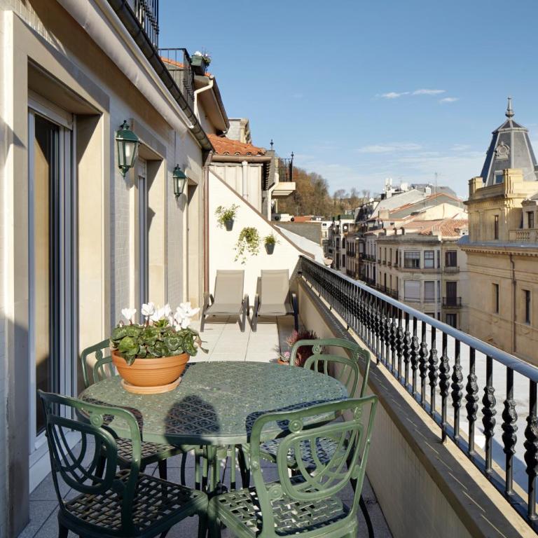 Garibay Terrace by FeelFree Rentals - Apartamento de 2 dormitorios - 18