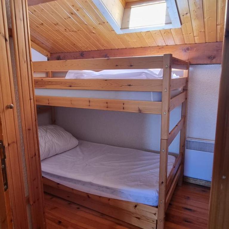 L'esprit chalet près des pistes - Apartment mit 2 Schlafzimmern - 24