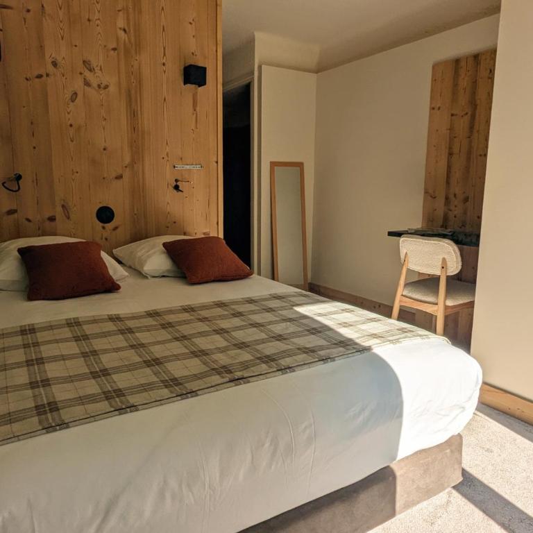 Hôtel Casa Moho Saint-François-Longchamp 1450 - Habitación Doble Estándar - 3