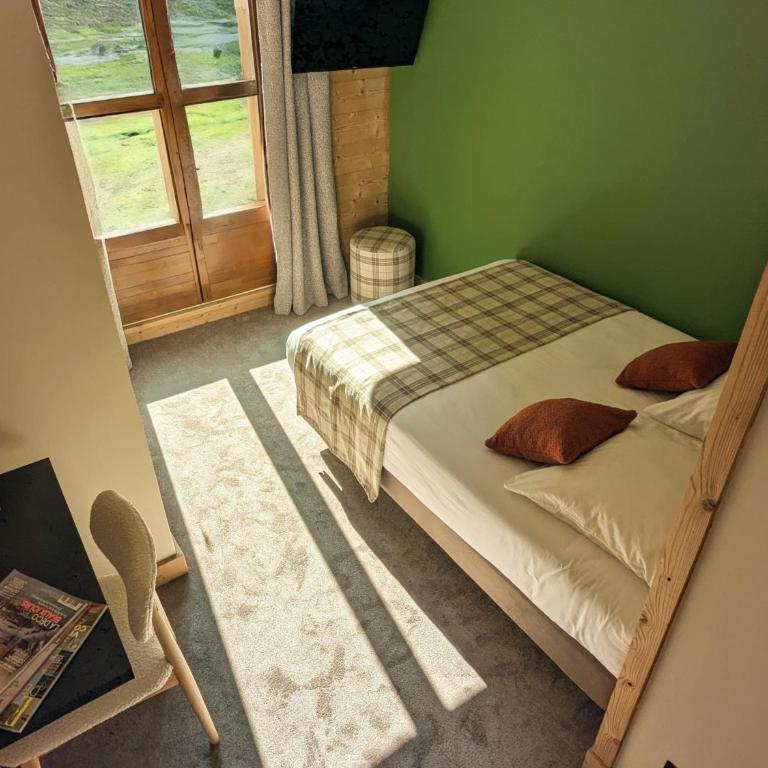Hôtel Casa Moho Saint-François-Longchamp 1450 - Habitación Doble Estándar - 1