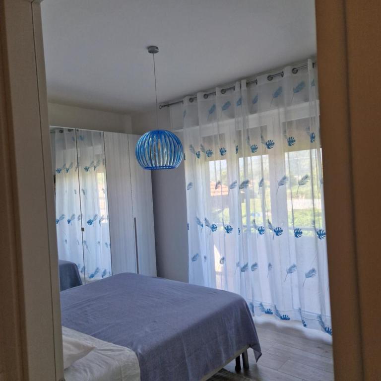 Paradiso al mare - Apartamento de 2 dormitorios con vistas a la montaña - 34