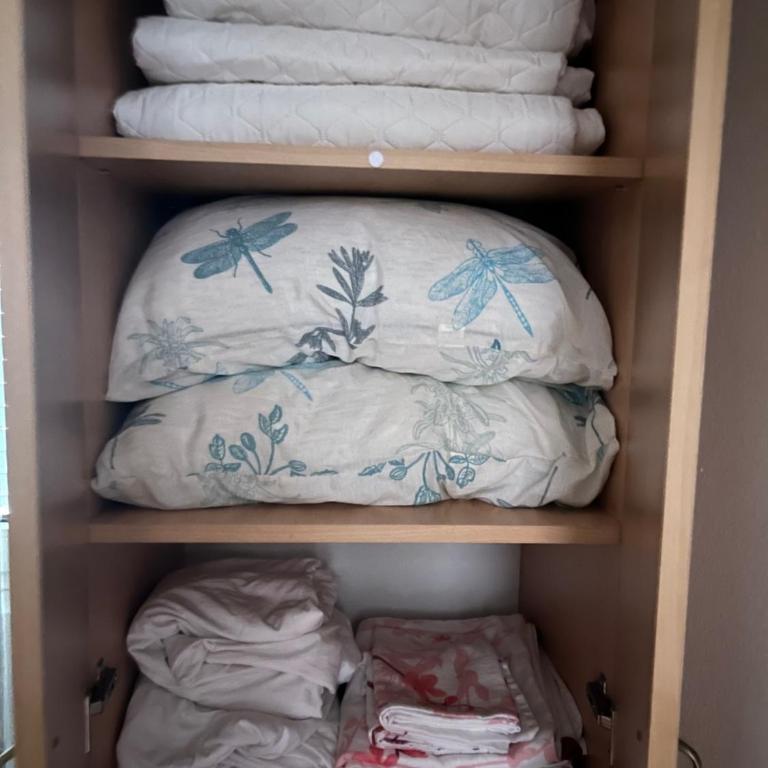 Apartment Rumi Sutomore - Apartman sa 1 Spavaćom Sobom - 10