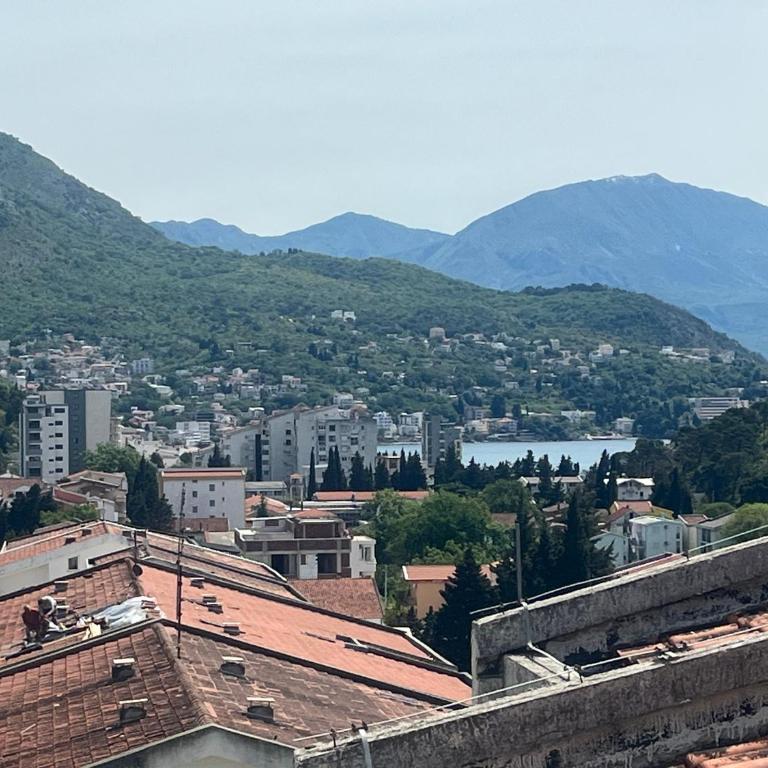 Apartment Rumi Sutomore - Apartman sa 1 Spavaćom Sobom - 22