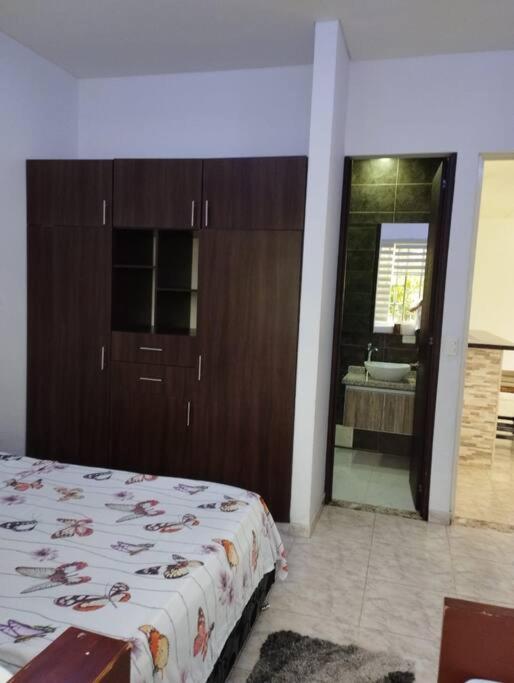 Quinta Real - One-Bedroom House - 2