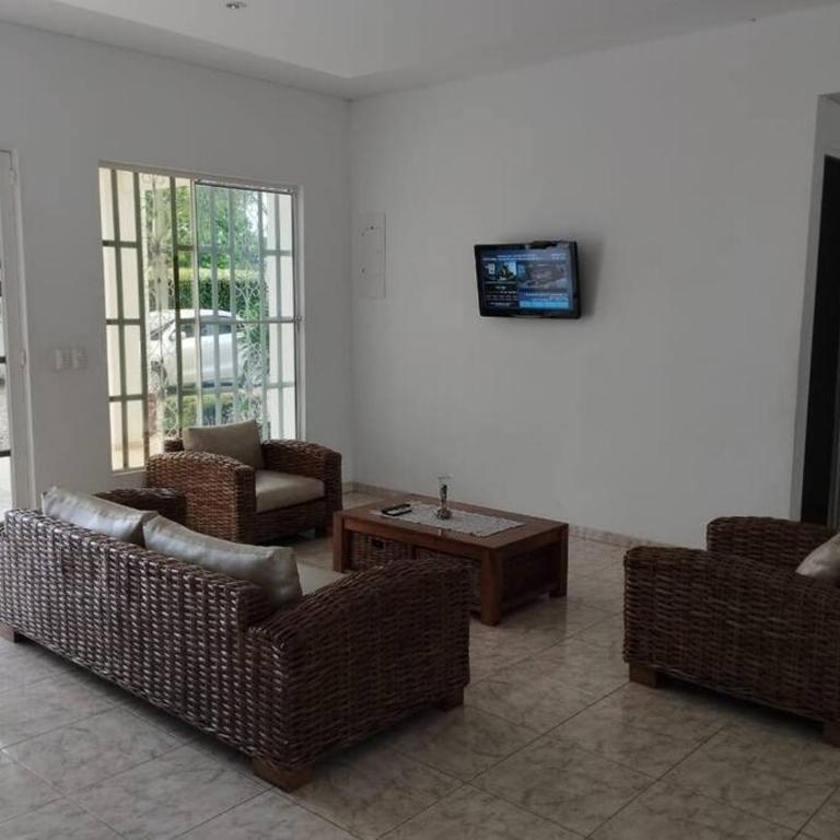 Quinta Real - One-Bedroom House - 12