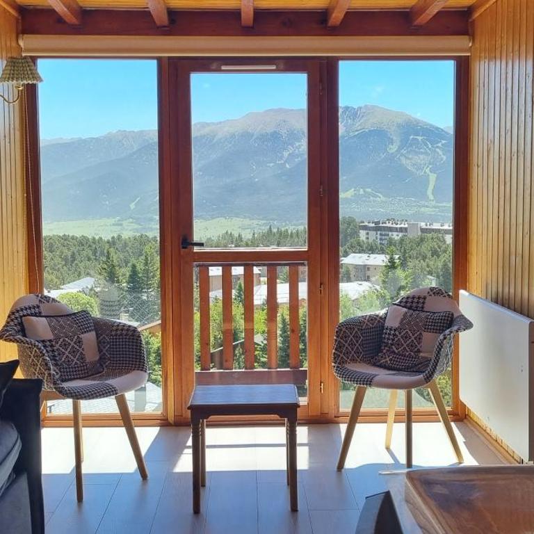 L'esprit chalet près des pistes - Apartment mit 2 Schlafzimmern - 20