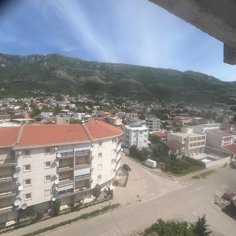 Apartment Rumi Sutomore - Apartman sa 1 Spavaćom Sobom - 23