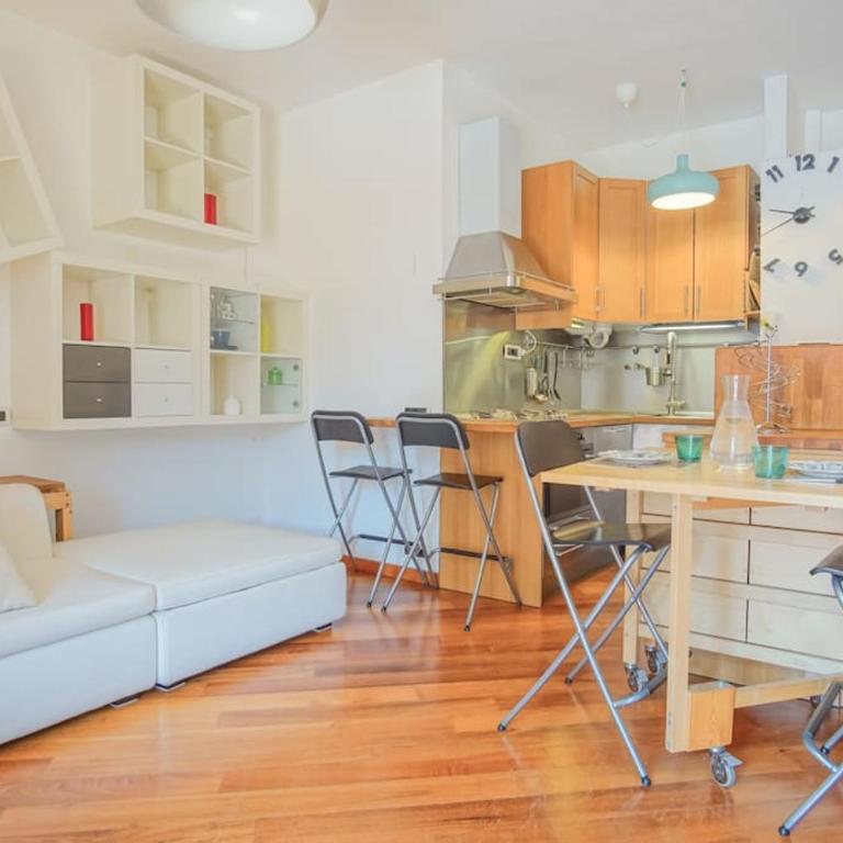 Windrose Casa Cortese - Appartamento con 2 Camere da Letto - 2