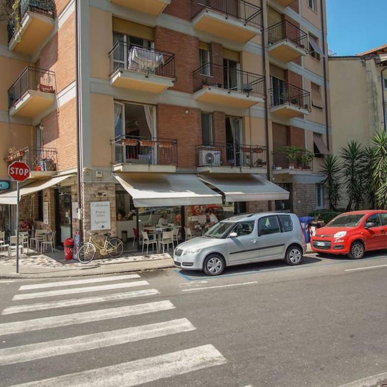 Windrose Casa Cortese - Appartamento con 2 Camere da Letto - 3