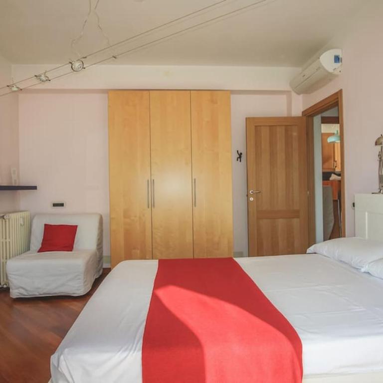 Windrose Casa Cortese - Appartamento con 2 Camere da Letto - 4
