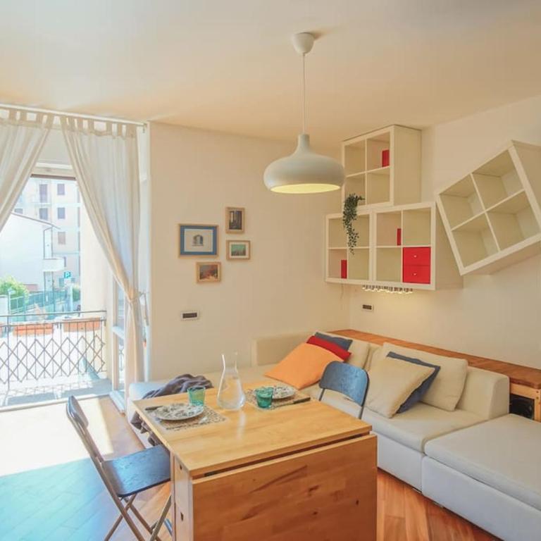 Windrose Casa Cortese - Appartamento con 2 Camere da Letto - 8