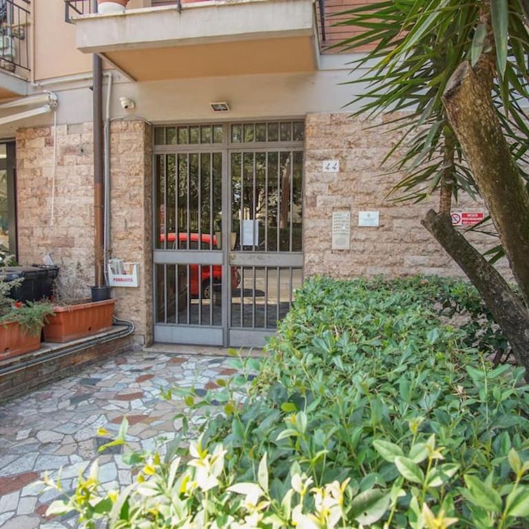 Windrose Casa Cortese - Appartamento con 2 Camere da Letto - 11